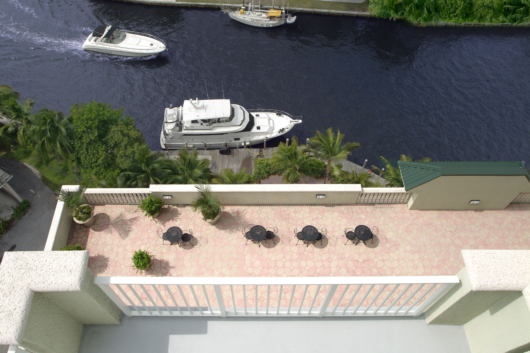 Riverside Hotel Fort Lauderdale Esterno foto
